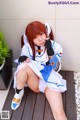 Cosplay Ayane - Bedsex Full Xxx